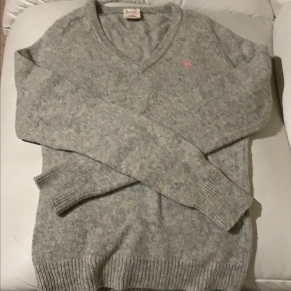 Vintage Abercrombie sweater